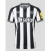 Fotbalové Dres Newcastle United Alexander Isak #14 Domácí 2023-24 Krátký Rukáv